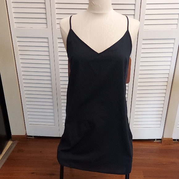 Slip Dress - Picture 1 of 5